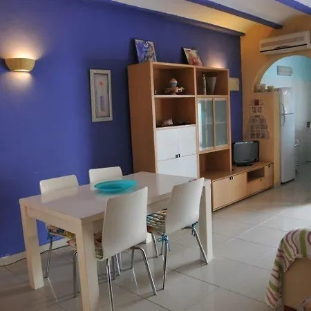 Holiday home Casa A 50 Metros Del Mar *
