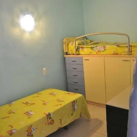 Casa A 50 Metros Del Mar Semesterbostad *