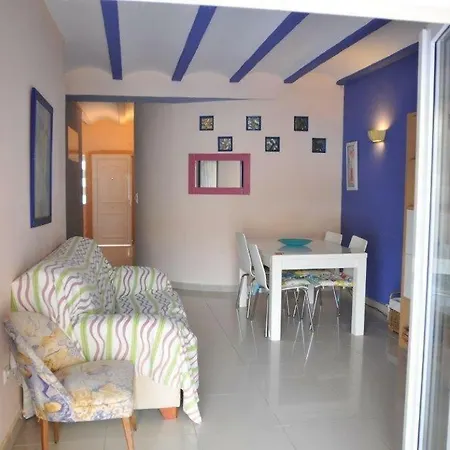 Casa A 50 Metros Del Mar