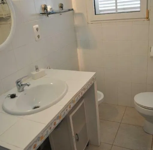 Semesterbostad Casa A 50 Metros Del Mar *
