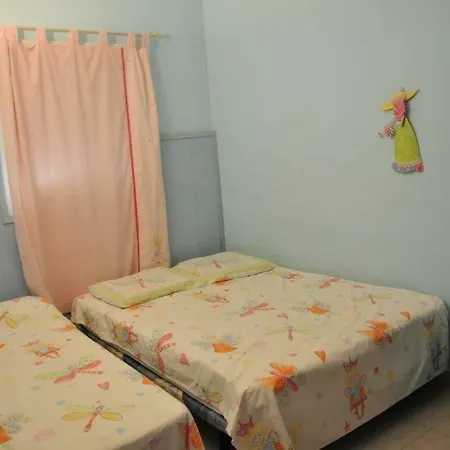 Сasa de vacaciones Casa A 50 Metros Del Mar