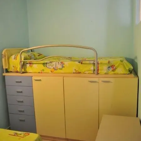 Σπίτι διακοπών Casa A 50 Metros Del Mar *