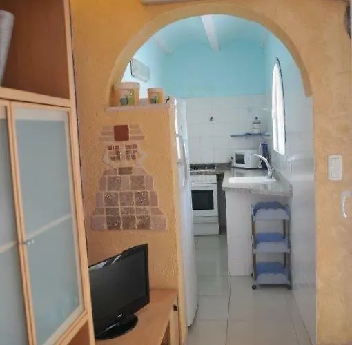 Casa A 50 Metros Del Mar * Олива