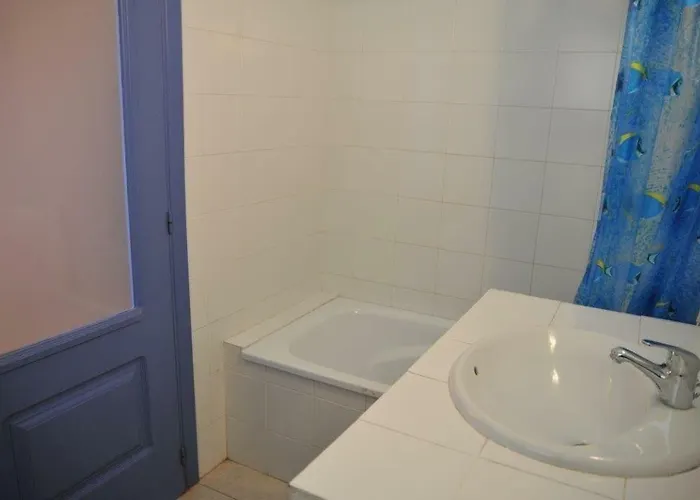 Casa A 50 Metros Del Mar * Олива