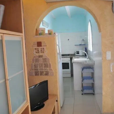 Casa A 50 Metros Del Mar * Oliva