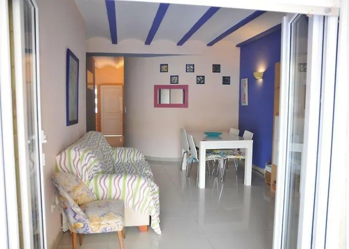Casa A 50 Metros Del Mar