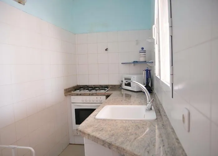 Casa A 50 Metros Del Mar Σπίτι διακοπών Oliva